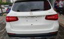 Mercedes-Benz GLC-Class   2.0 AT  2017 - Bán xe Mercedes 2.0 AT 2017, màu trắng