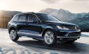 Volkswagen Touareg 3.6L V6 2018 - Bán xe Volkswagen Touareg SUV 5 chỗ, xe Đức nhập khẩu nguyên chiếc chính hãng mới, hỗ trợ vay 80%. LH 0933 365 188