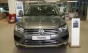Volkswagen Touareg 3.6L V6 2018 - Bán xe Volkswagen Touareg SUV 5 chỗ, xe Đức nhập khẩu nguyên chiếc chính hãng mới 100%, hỗ trợ vay 80%. LH 0933 365 188