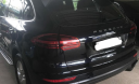 Porsche Cayenne 2015 - Bán xe Porsche Cayenne sản xuất 2015, giá tốt nhập khẩu