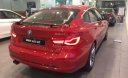 BMW 3 Series  320i GT  2016 - Cần bán BMW 3 Series 320i GT 2016, màu đỏ, xe nhập