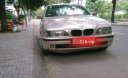 BMW 5 Series  528i  1998 - Cần bán gấp BMW 5 Series 528i sản xuất năm 1998, nhập khẩu