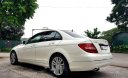 Mercedes-Benz C class  C250  2011 - Bán Mercedes C250 2011, màu trắng xe gia đình, 705 triệu