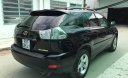 Lexus RX   330 2004 - Cần bán Lexus RX 330 sản xuất năm 2004, màu đen, xe nhập