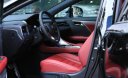 Lexus RX RX350 F-Sport 2018 - Cần bán Lexus RX RX350 F-Sport năm sản xuất 2018, màu đen, nhập khẩu