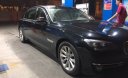 BMW 7 Series 730Li 2014 - Cần bán lại xe BMW 7 Series 730Li đời 2014, màu đen, nhập khẩu, số tự động