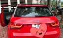 Audi A1   2012 - Bán ô tô Audi A1 đời 2012, màu đỏ, 585tr
