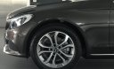 Mercedes-Benz C class C200 2017 - Cần bán xe Mercedes C200 đời 2017, màu nâu