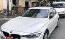 BMW 3 Series 320i 2012 - Bán BMW 320i sản xuất 2012, màu trắng, xe nhập