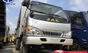 2018 - Bán xe tải JAC 2T4/ thùng hàng dài 3 mét 7/ tính năng công nghệ Nhật Bản