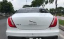 Jaguar XJ   AT  2016 - Cần bán xe cũ Jaguar XJ AT đời 2017, màu trắng, nhập khẩu 