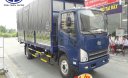 Howo La Dalat 2018 - Hyundai 7 tấn 3/ thùng hàng dài 6 mét 2