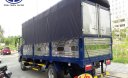 Howo La Dalat 2018 - Hyundai 7 tấn 3/ thùng hàng dài 6 mét 2