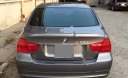 BMW 3 Series 320i 2011 - Bán BMW 3 Series 320i 2011, màu xám, đăng ký lần đầu tháng 1/2011, đi đúng số km