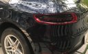 Porsche Macan 2016 - Bán Porsche Macan đăng ký 5/2016, màu xanh sang đẹp