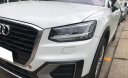 Audi Q2 2017 - Bán Audi Q2 2017, màu trắng đen, số km đã đi 11000km