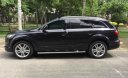 Audi Q7 2008 - Cần bán gấp Audi Q7 đời 2008, màu đen, xe nhập
