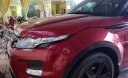 LandRover Evoque 2012 - Cần bán lại xe LandRover Range Rover Evoque đăng ký 2013, sản xuất 2012, màu đỏ, xe nhập chính chủ