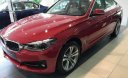 BMW 3 Series 320i GT 2017 - Cần bán BMW 3 Series 320i GT 2017, màu đỏ, nhập khẩu