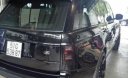 LandRover 2016 - Bán LandRover Range Rover sản xuất 2016, màu đen