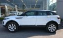 LandRover Evoque 2017 - Cần bán lại xe LandRover Range Rover Evoque năm sản xuất 2017, màu trắng, nhập khẩu