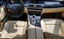 BMW 5 Series 520i 2013 - Cần bán xe BMW 5 Series 520i đời 2013, màu nâu, nhập khẩu nguyên chiếc như mới