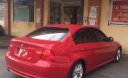 BMW 3 Series 320i 2011 - Bán BMW 3 Series 320i đời 2011, màu đỏ, nhập khẩu  