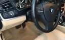 BMW 5 Series 520i 2015 - Cần bán gấp BMW 5 Series 520i 2015, màu đen, nhập khẩu  