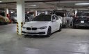 BMW 3 Series 320i 2015 - Cần bán lại xe BMW 3 Series 320i sản xuất năm 2015, màu trắng, nhập khẩu nguyên chiếc 