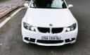 BMW 3 Series 320i 2007 - Gia đình cần bán BMW 320i số tự động, nhập khẩu Đức, Sx 2007, đăng ký lần đầu 2008