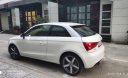 Audi A1   1.4 AT  2010 - Bán xe Audi A1 1.4 AT 2010, màu trắng, xe nhập