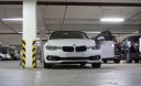 BMW 3 Series 320i 2015 - Cần bán lại xe BMW 3 Series 320i sản xuất năm 2015, màu trắng, nhập khẩu nguyên chiếc 