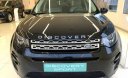 LandRover Discovery HSE Sport 2016 - 0918842662 bán gấp xe LandRover Discovery HSE Sport 2016 màu đen, giá rẻ Sài Gòn