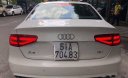 Audi A4 2013 - Cần bán xe Audi A4 năm 2013, màu trắng, nhập khẩu, giá chỉ 870 triệu