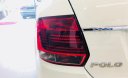 Volkswagen Polo Sedan 2016 - Bán Volkswagen Polo Sedan 2016 giảm ngay 100tr+ BH+ Thuế trước bạ. Hỗ trợ giá tốt 0942050350