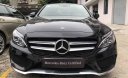 Mercedes-Benz C300 C300 AMG 2018 - Bán Mercedes C300 AMG sản xuất 2018, màu đen, số tự động