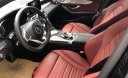 Mercedes-Benz C300 C300 AMG 2018 - Bán Mercedes C300 AMG sản xuất 2018, màu đen, số tự động