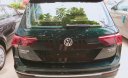 Volkswagen Tiguan   2018 - Cần bán xe Volkswagen Tiguan All Space đời 2018, màu xanh lục, nhập khẩu