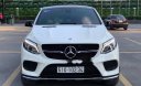 Mercedes-Benz GLE-Class GLE450 AMG Coupe  2016 - Cần bán gấp Mercedes GLE450 AMG Coupe năm sản xuất 2016, màu trắng, xe nhập số tự động