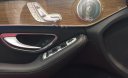 Mercedes-Benz C class 250 2018 - Cần bán Mercedes 250 đời 2018, màu nâu