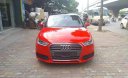 Audi A1 2016 - Bán xe Audi A1 đời 2016, màu đỏ, nhập khẩu 