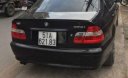 BMW 3 Series 325i 2003 - Bán BMW 325i đời 2003, màu đen
