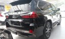 Lexus LX 570 2017 - Bán xe Lexus LX 570 model 2018 bảo hành chính hãng