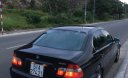 BMW 3 Series 318i 2004 - Bán xe BMW 3 Series 318i 2004, màu đen, nhập khẩu