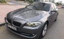 BMW 5 Series  528i  2010 - Cần bán BMW 528i năm sản xuất 2010, màu xám, xe nhập