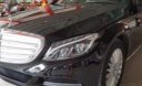 Mercedes-Benz C class  C250 Exclusive 2015 - Cần bán xe Mercedes C250 Exclusive năm 2015, màu đen, xe nhập chính chủ
