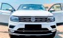 Volkswagen Tiguan All Space 2018 - Volkswagen Tiguan All Space sản xuất 2018, màu trắng, nhập khẩu, có xe giao ngay, khuyến mãi tháng khủng tháng 10