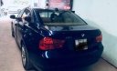 BMW 3 Series  320i 2011 - Bán BMW 320i sản xuất 2011, màu xanh lam, nhập khẩu chính chủ, giá chỉ 570 triệu