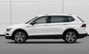 Volkswagen Tiguan 2018 - Bán Volkswagen Tiguan Allspace đời 2018, màu trắng, có sẵn giao ngay, liên hệ: 0931.618.658