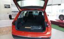 Volkswagen Tiguan All Space 2018 - Volkswagen Tiguan All Space sản xuất  2018, màu đỏ, nhập khẩu, có xe giao ngay, khuyễn mãi khủng tháng 10/2018
